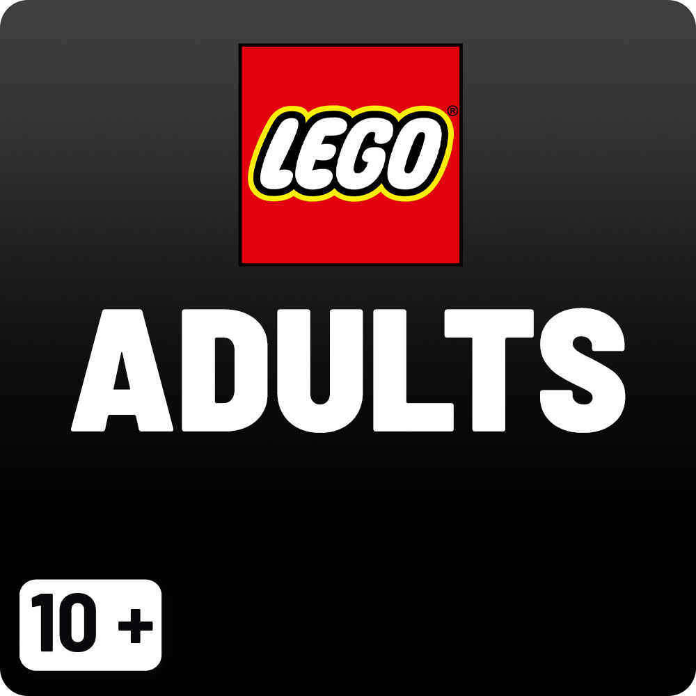 LEGO Adults