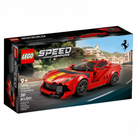 LEGO 76914 Ferrari 812 Competizione | LEGO Speed Champion