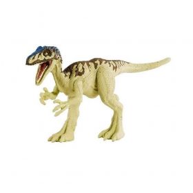Dinosauro Coelurus Attacco Giurassico | Jurassic World Dinosauri - Dinosauro