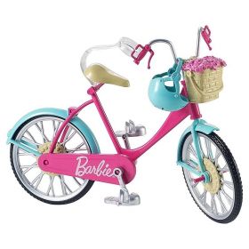Barbie Bici DVX55 (Barbie Accessori)