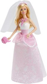 Barbie Sposa | Mattel
