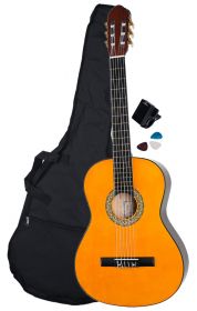 Chitarra Classica TOLEDO PRIMERA 4/4 Guitar Pack su ARSLUDICA.com
