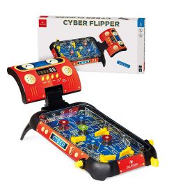Cyber Flipper (Gioco Dal Negro)