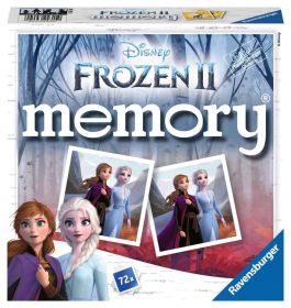 Frozen 2 Memory su ARSLUDICA.com
