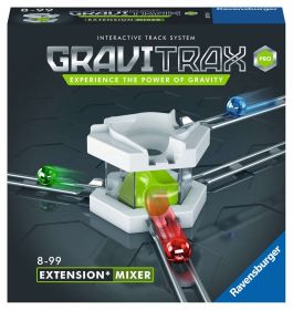Gravitrax Pro Mixer | Gioco Ravensburger