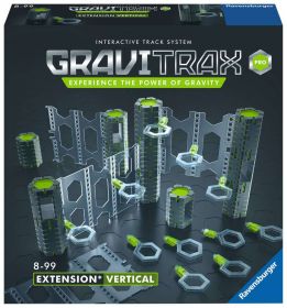 Gravitrax Pro Vertical | Gioco Ravensburger - Confezione