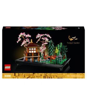LEGO 10315 Il Giardino Tranquillo | LEGO Icons