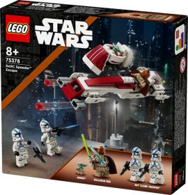 LEGO 75378 La fuga del BARC Speeder™ | LEGO Star Wars