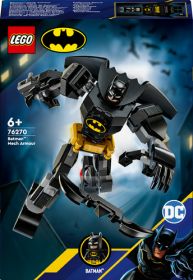 LEGO 76270 Armatura Mech di Batman | LEGO Super Heroes