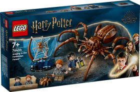 LEGO 76434 Aragog nella Foresta Proibita | LEGO Harry Potter