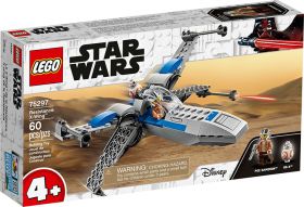 LEGO 75297 X-Wing della Resistenza | LEGO Star Wars 