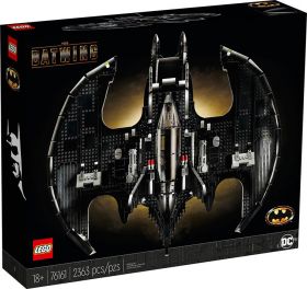 LEGO 76161 Batwing | LEGO Super Heroes