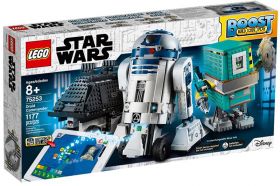 LEGO 75253 Comandante Droide | LEGO Star Wars