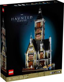 LEGO 10273 La casa stregata | LEGO Creator Expert