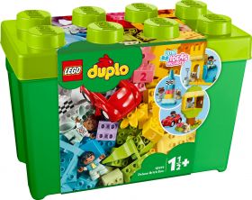 LEGO 10914 Contenitore di Mattoncini Grande | LEGO Duplo - Confezione
