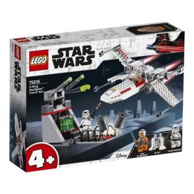 LEGO 75235 X-Wing Starfighter Trench Run (LEGO Star Wars)