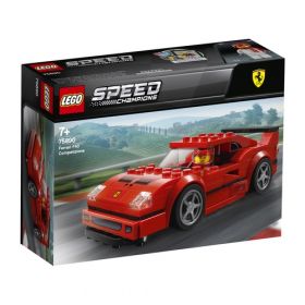LEGO 75890 Ferrari F40 Competizione | LEGO Speed Champions