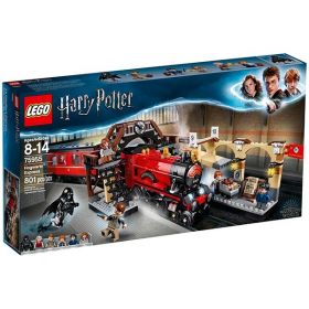 LEGO 75955 Treno Hogwarts Express (LEGO Harry Potter)