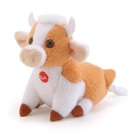 Mucca Sweet Collection 9 cm (Peluche Trudi)