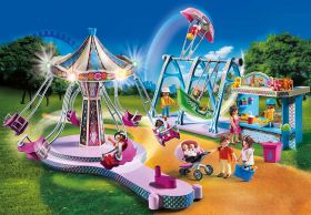 Gioco Lunapark | Playmobil  