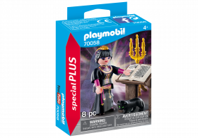 Playmobil 70058 Strega (Playmobil Figures)
