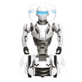 Robot Interattivo YCOO Junior 1.0 su ARSLUDICA.com