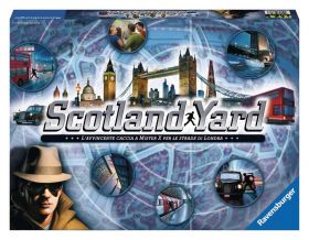 Scotland Yard DIGITAL