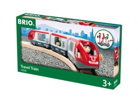 Treno Passeggeri 33505 (BRIO Travel)