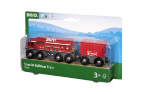 Treno Special Edition 2019 33860 (BRIO Explore)