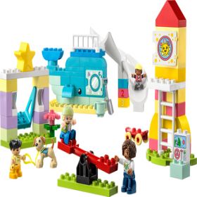 Acquista le novità LEGO Duplo 2023 su  - Arsludica